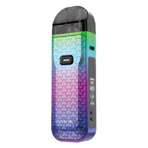 SMOK Nord C Pod Kit Review SMOK Nord C Pod Kit Review