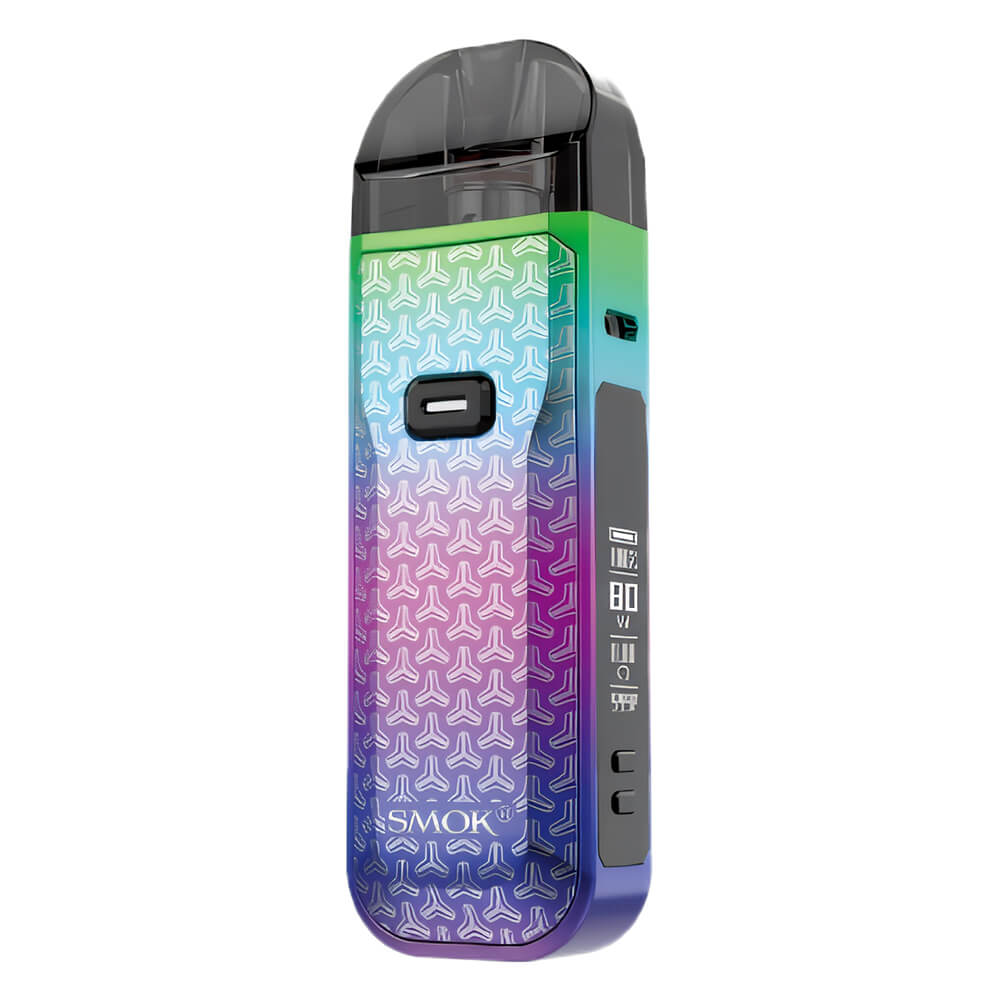 SMOK Nord Series Review: A Complete Comparison of All Models SMOK Nord Series Review: A Complete Comparison of All Models