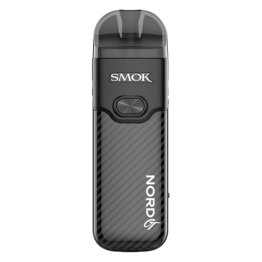SMOK Nord GT Pod Kit Black Carbon Fibre