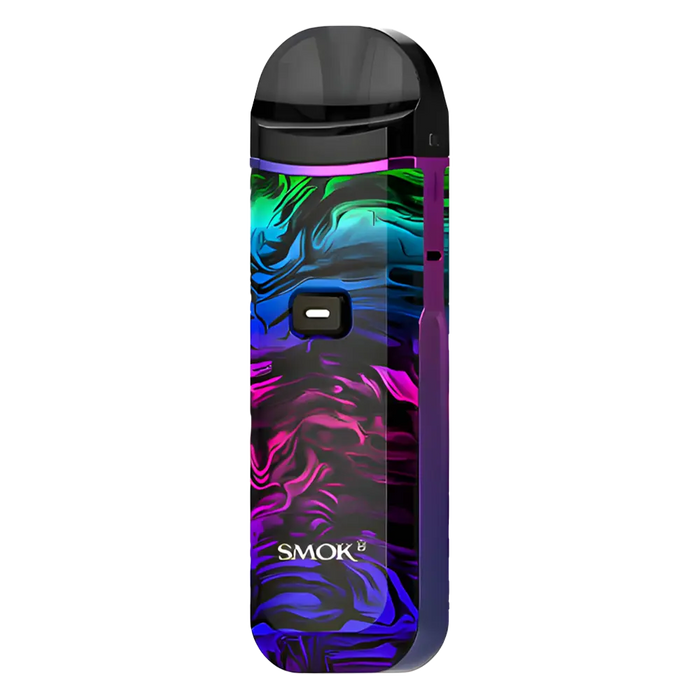 smok nord x pod SMOK NORD X 60W Kit - SMOKTech - Vape Pod System main image 0