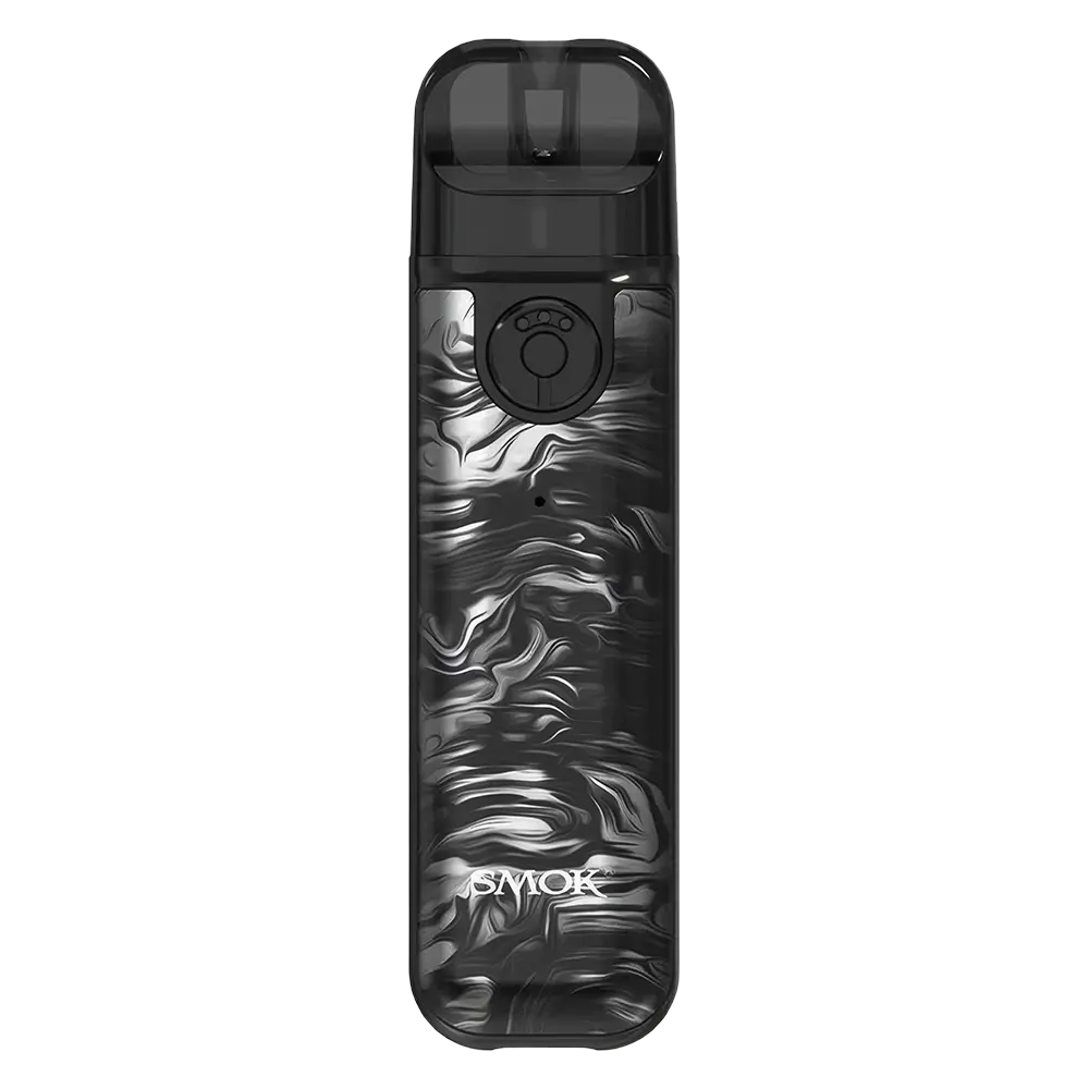 elf bar vape uk SMOK Nord 4 Kit 80W Pod Vape Kit $28.77 New Online main image 1