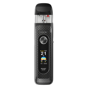 SMOK Novo 6 Pod Kit Review