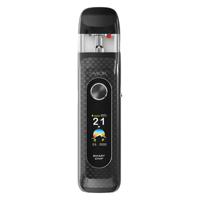 SMOK Novo 6 Pod Kit Review SMOK Novo 6 Pod Kit Review