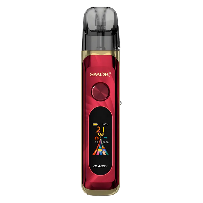 SMOK Novo Classy Pod Kit