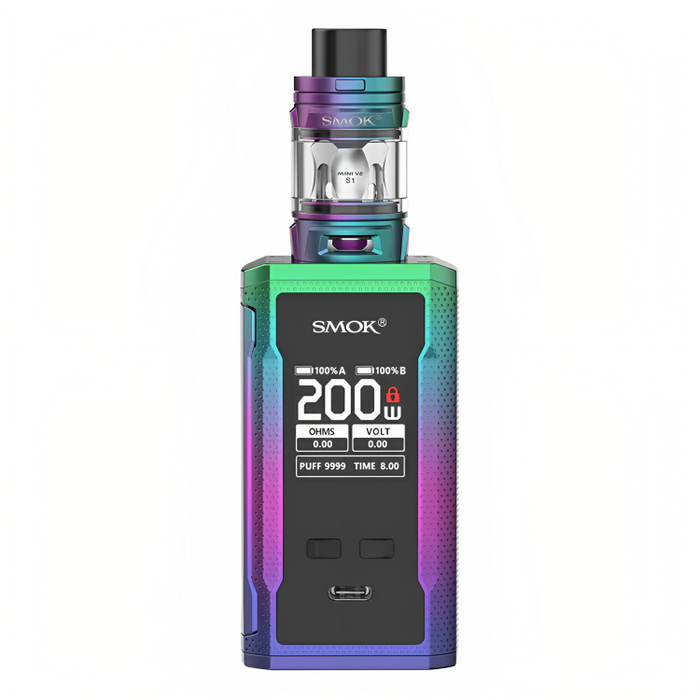 SMOK R-Kiss 2 Vape Kit 200W | Free UK Delivery SMOK R-Kiss 2 Vape Kit 200W | Free UK Delivery