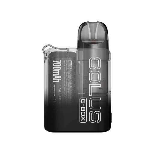 SMOK Solus G Box Vape Kit Black