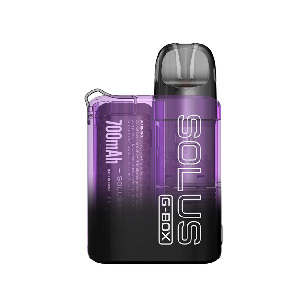 SMOK Solus G Box Pod Kit