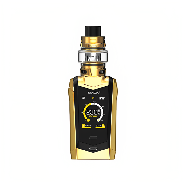 SMOK Species V2 230W Vape Kit | Free Delivery UK SMOK Species V2 230W Vape Kit | Free Delivery UK