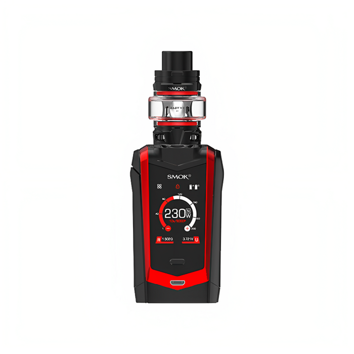 SMOK Species V2 230W Vape Kit | Free Delivery UK SMOK Species V2 230W Vape Kit | Free Delivery UK