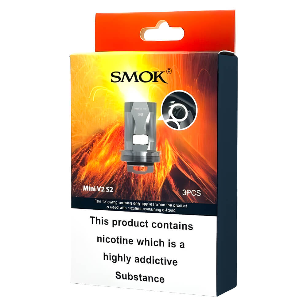 smok mini v2 coils review Buy Vuse Vanilla Medley Pod | Prefilled Pod
