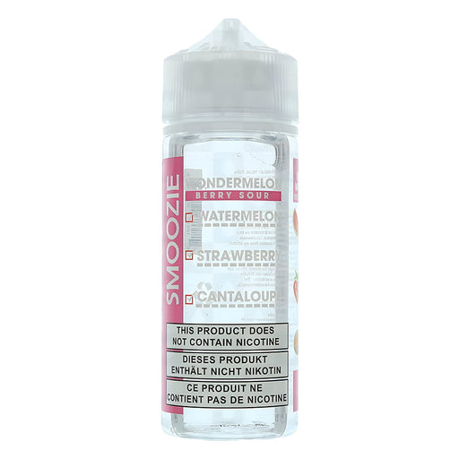 Smoozie Vape Juice (100ml) Bundles - Buy 2 For 10% OFF Smoozie Vape Juice (100ml) Bundles - Buy 2 For 10% OFF