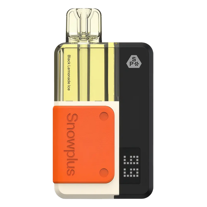 Snowplus Swift Prefilled Pod Kit