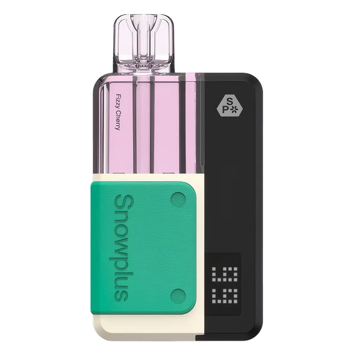 Snowplus Swift Prefilled Pod Kit