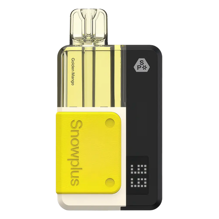 Snowplus Swift Prefilled Pod Kit