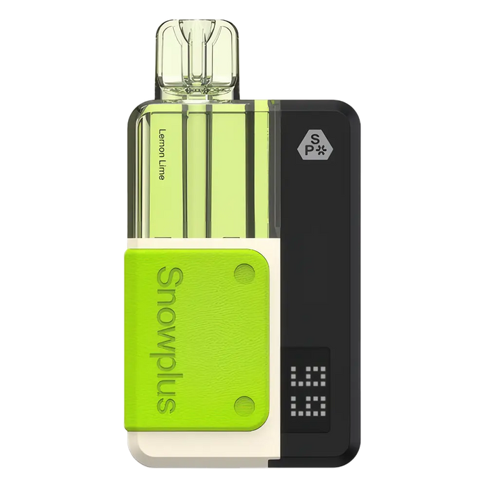 Snowplus Swift Prefilled Pod Kit