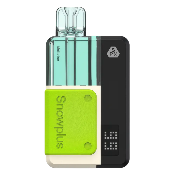 Snowplus Swift Prefilled Pod Kit