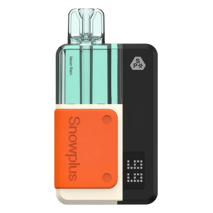 Snowplus Swift Prefilled Pod Kit