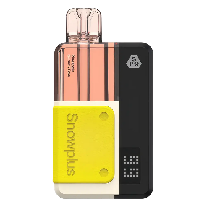 Snowplus Swift Prefilled Pod Kit