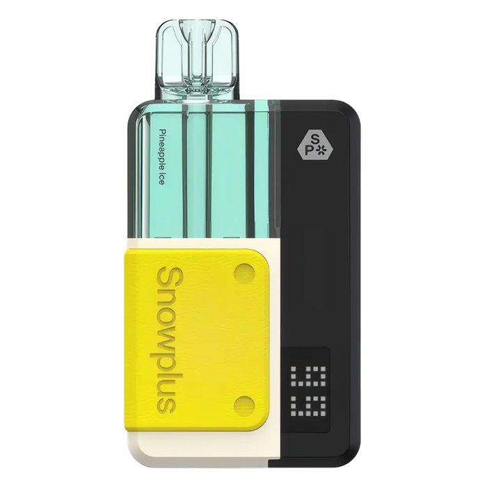 Snowplus Swift Prefilled Pod Kit