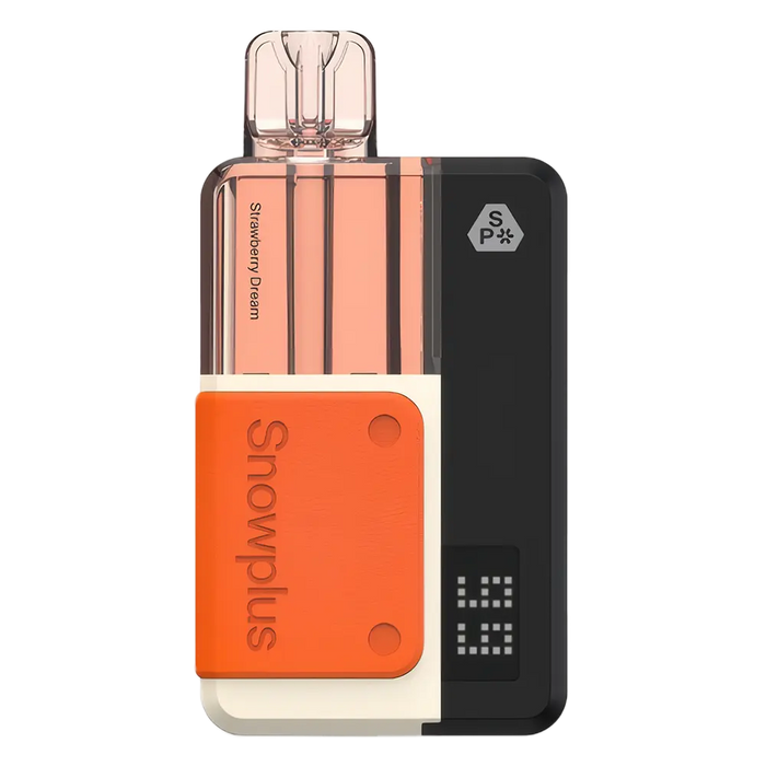 Snowplus Swift Prefilled Pod Kit