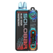 Solo Bar 30K Prefilled Pod Kit