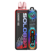 Solo Bar 30K Prefilled Pod Kit
