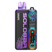 Solo Bar 30K Prefilled Pod Kit