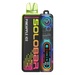 Solo Bar 30K Prefilled Pod Kit