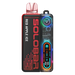 Solo Bar 30K Prefilled Pod Kit