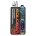Solo Bar 30K Prefilled Pod Kit