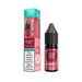 Strawberry Cherry Pod Salt Bar X Nic Salt