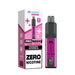 Strawberry Watermelon Hayati Pro Max Plus 6000 Zero Nicotine Pod Kit