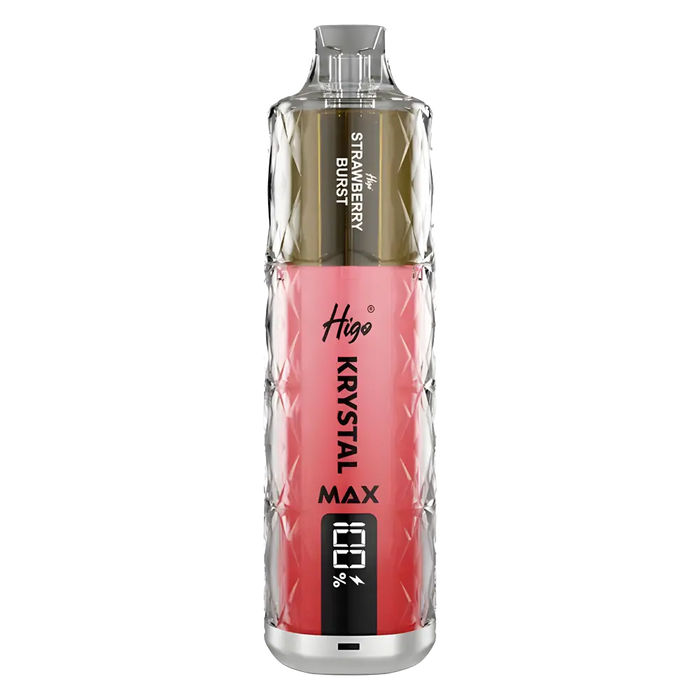 Higo Krystal Max Prefilled Pod Kit