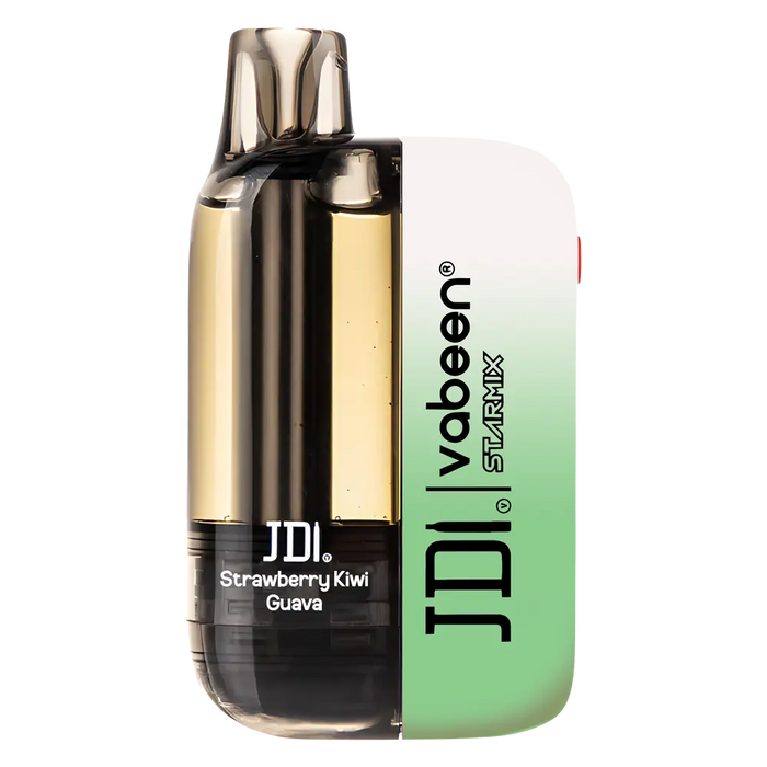 JDI Vabeen Starmix 16000 Prefilled Pod Kit