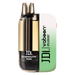 JDI Vabeen Starmix 16000 Prefilled Pod Kit