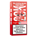 Bloody Bar Ultra Twist 20K Prefilled Pods