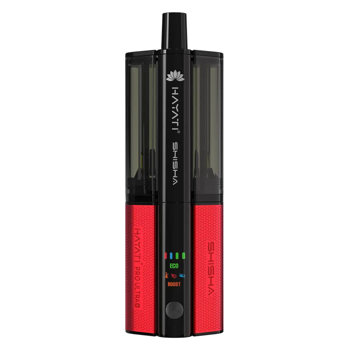 Hayati Pro Ultra Shisha 30K Prefilled Pod Kit