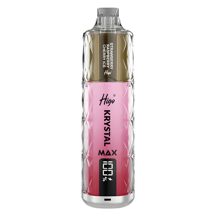 Higo Krystal Max Prefilled Pod Kit