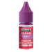 Seriously Clear Bar Salt Strawberry Sour Raspberry Nic Salt E-Liquid