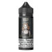 Suicide Bunny Mothers Milk & Cookies 100ml Shortfill E-Liquid