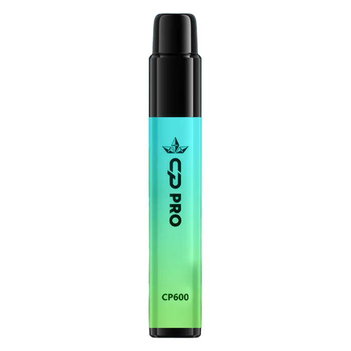 Suonon CP Pro 600 Prefilled Pod Kit