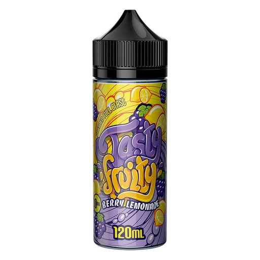 Tasty Fruity Berry Lemonade 100ml Vape Juice