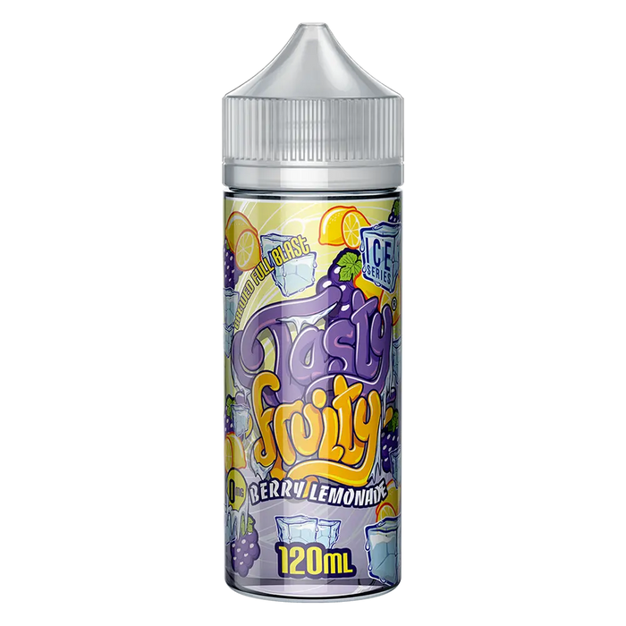 Tasty Fruity Berry Lemonade ice 100ml Vape Juice|2 -17 Tasty Fruity Berry Lemonade ice 100ml Vape Juice|2 -17