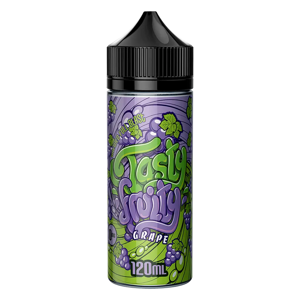 Best Grape E-Liquids in 2025: Nic Salts & Shortfills Review Best Grape E-Liquids in 2025: Nic Salts & Shortfills Review