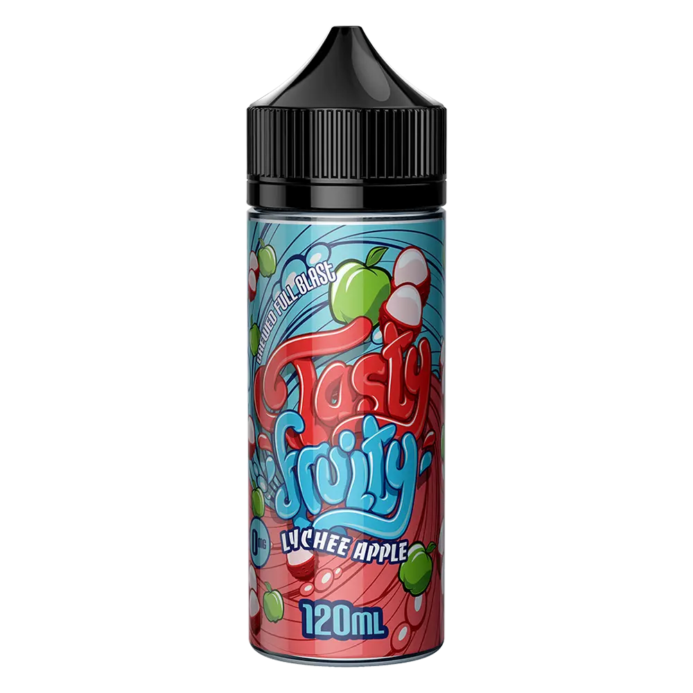 Apple 100ml Vape Juice