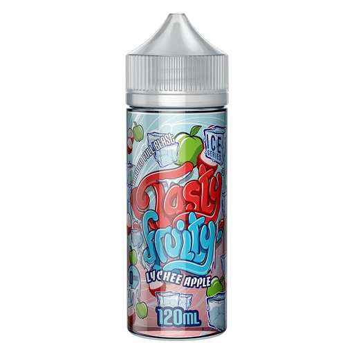 Tasty Fruity E-liquid Collection - 100ml Shortfills Just 9 Tasty Fruity E-liquid Collection - 100ml Shortfills Just 9
