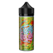 Tasty Candy Sour Pops 100ml Shortfill e-Liquid