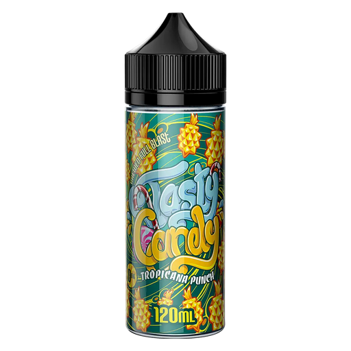 Tasty Fruity E-liquid Collection - 100ml Shortfills Just 9 Tasty Fruity E-liquid Collection - 100ml Shortfills Just 9