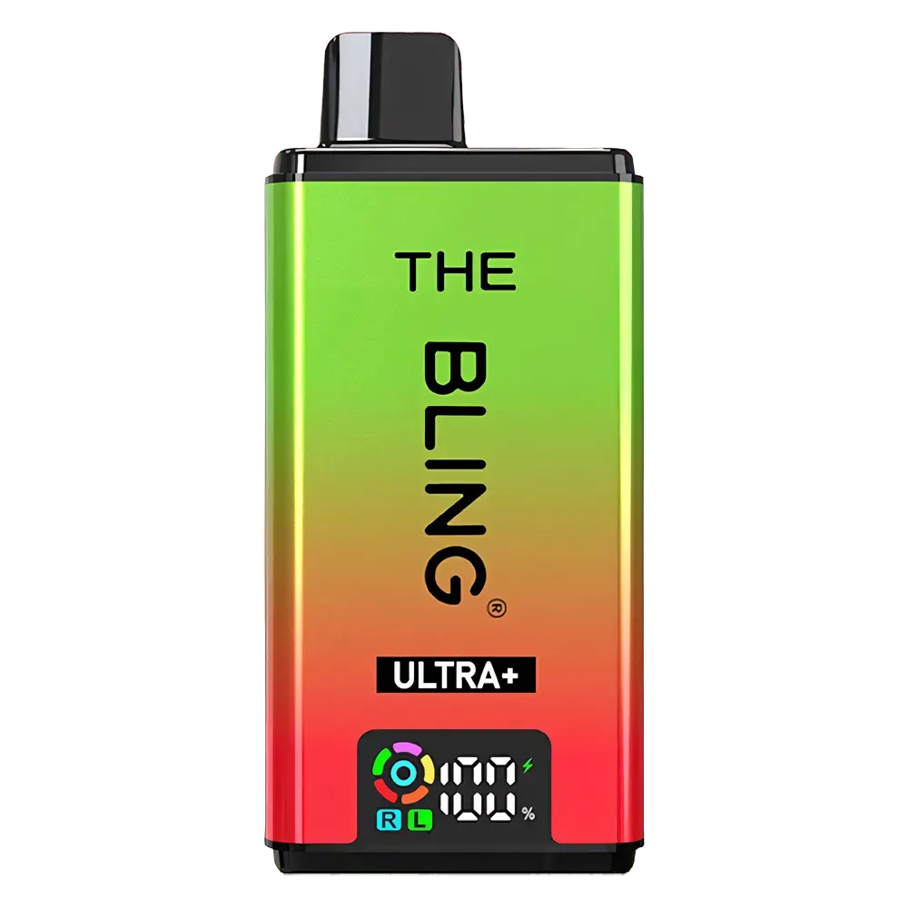 Bubblegum Prefilled Pod Kits