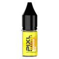 Pixl Pixl Banana Ice Nic Salt